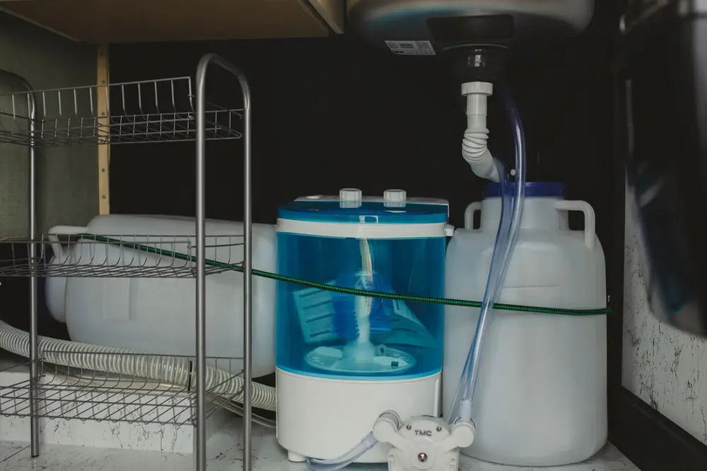 best under sink reverse osmosis system cost for home USA 2026