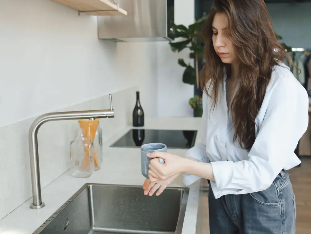 Best Water Filter For Removing Iron From Well Water Cost Usa