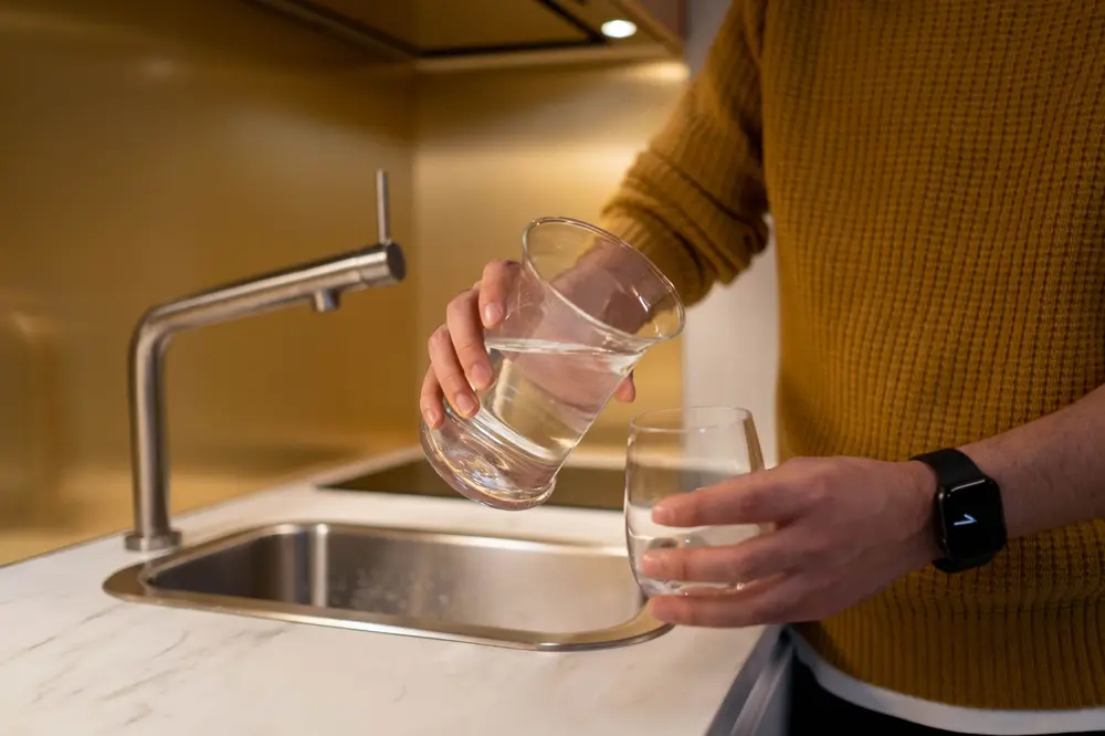 best whole house water filtration system for well water USA 2026