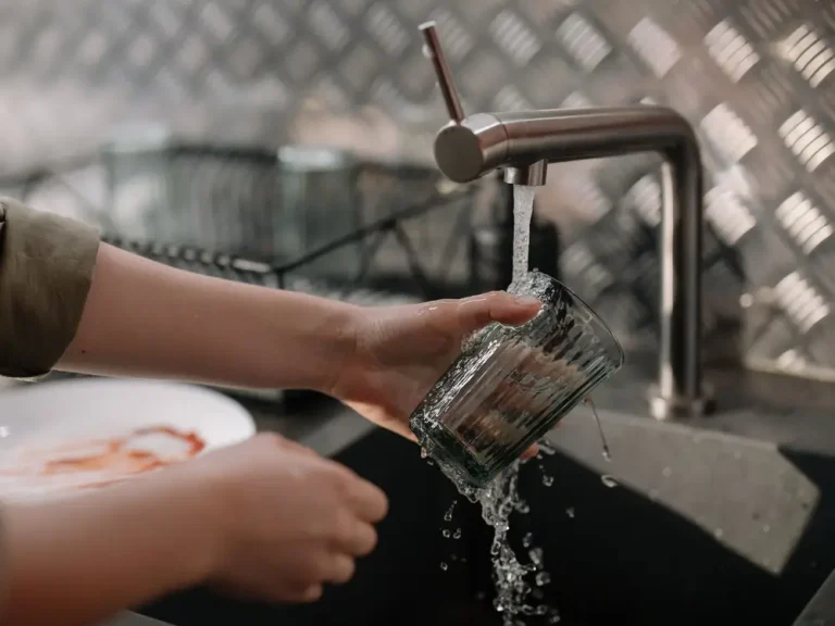 how to install a whole house water filter step by step USA guide