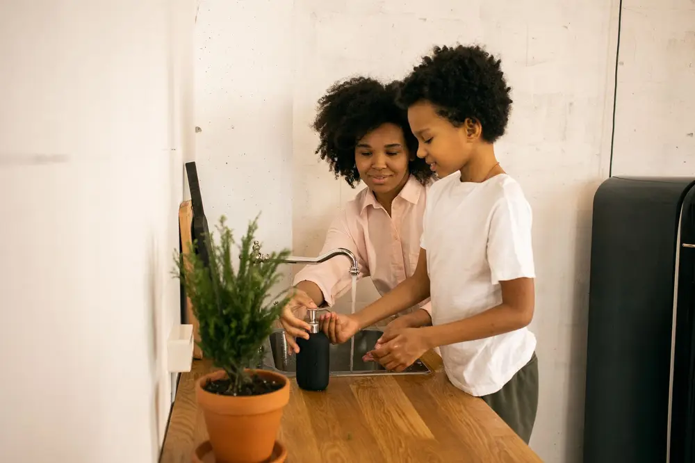 how to test for nitrates in well water private home cost USA