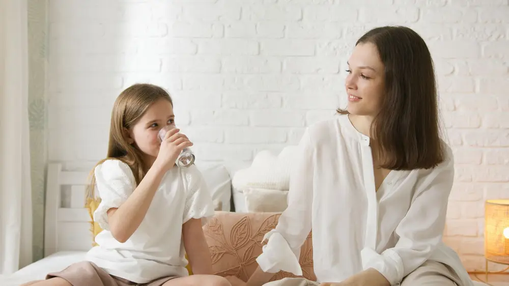 multi stage whole house water filtration system cost explained USA