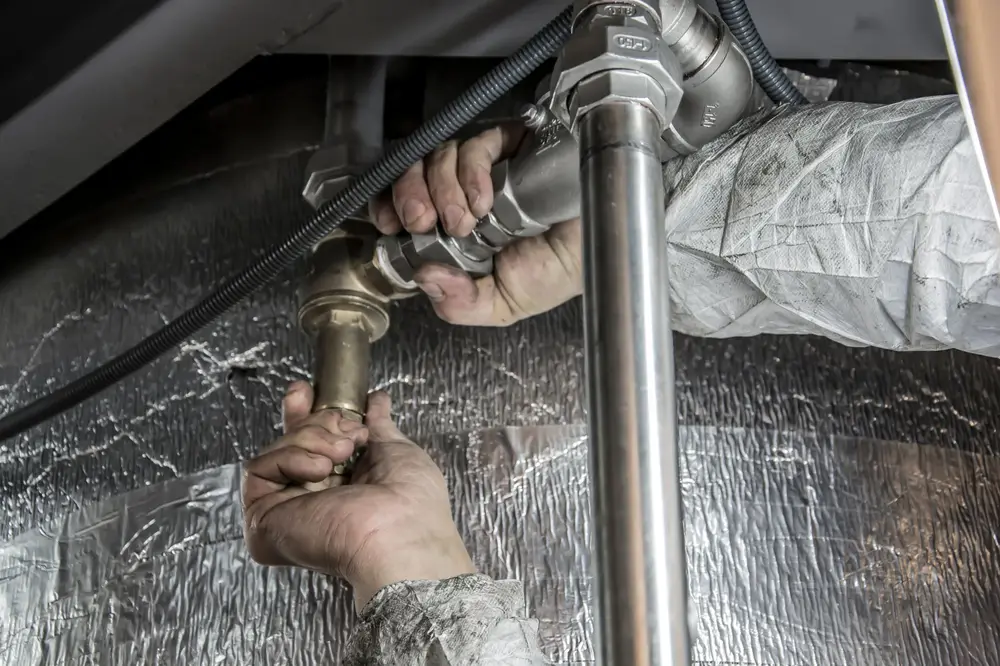 reverse osmosis whole house system cost pros and cons USA guide