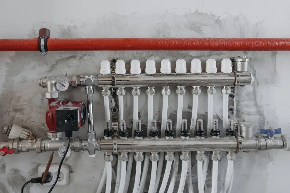 water filtration system for well water iron sulfur removal cost USA