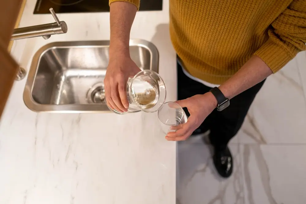 water softener salt cost per year average household USA Canada