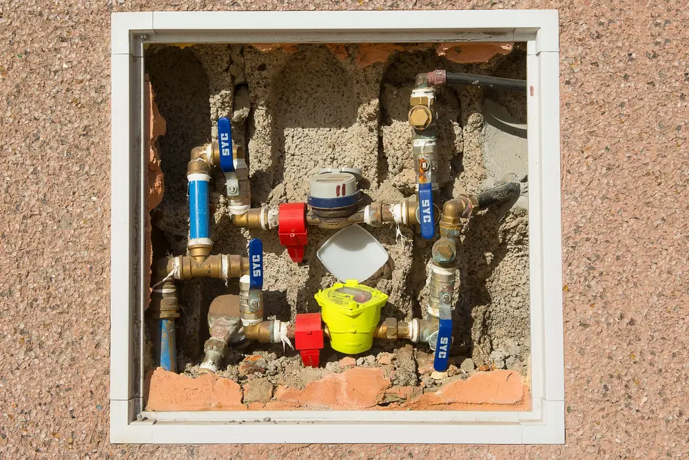 water treatment system rental vs buying cost savings USA guide