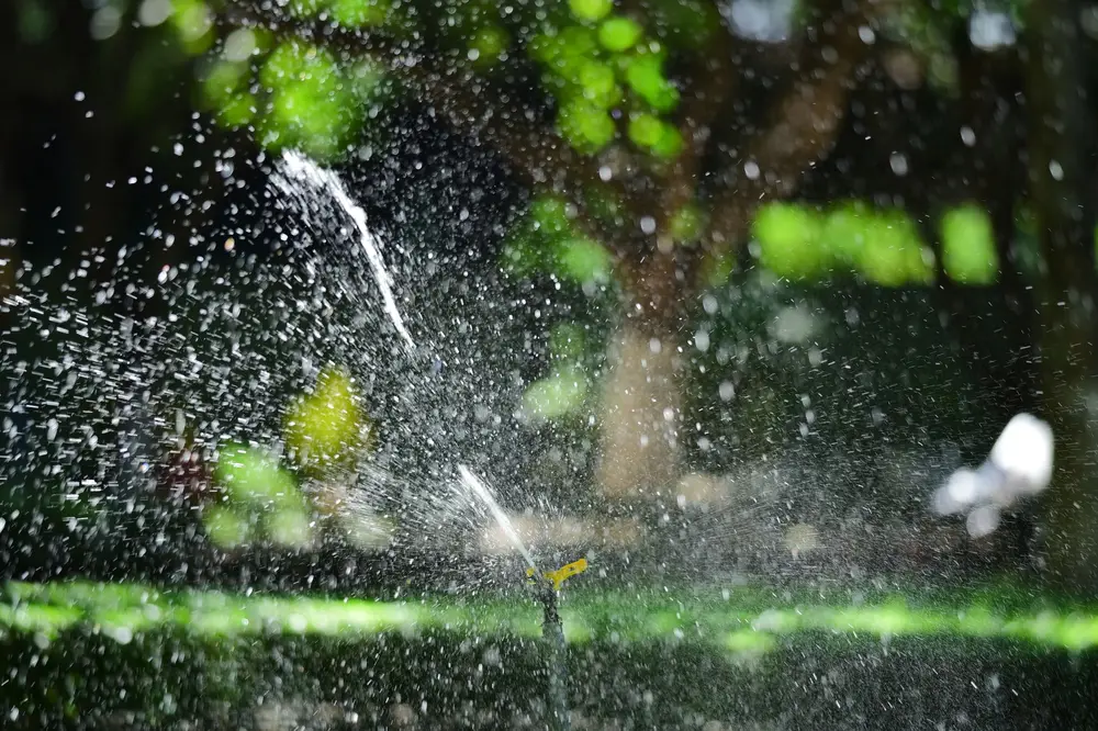 water treatment system rental vs buying cost savings USA guide