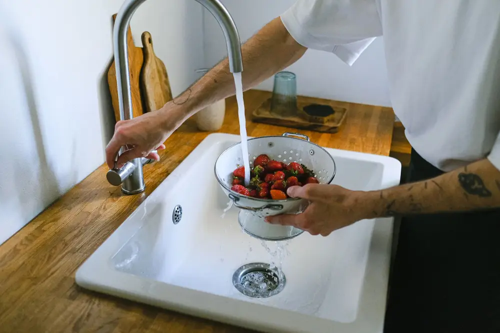 what are PFAS chemicals in drinking water removal cost USA guide