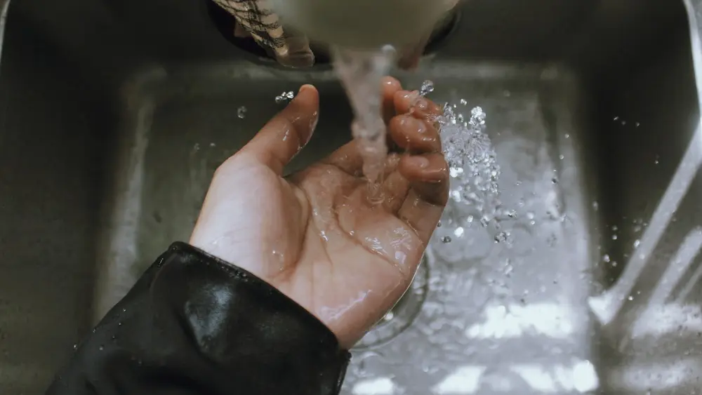 whole house sediment filter vs water softener installation cost USA