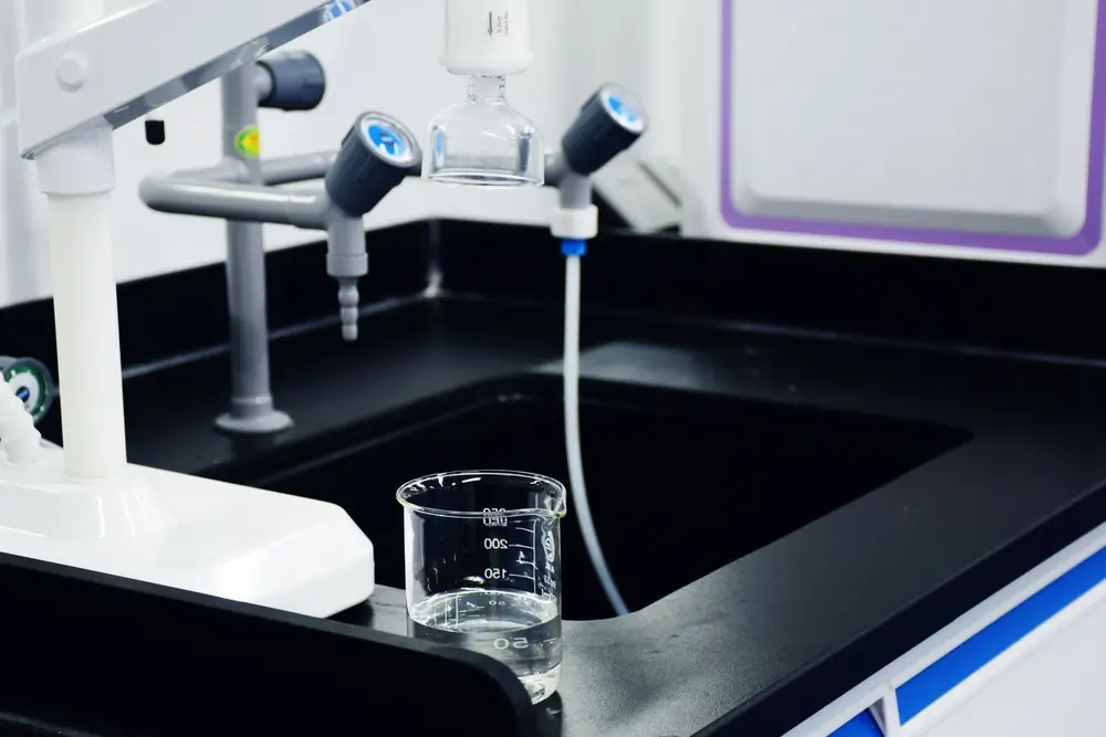 whole house water filter vs water softener which do I need USA