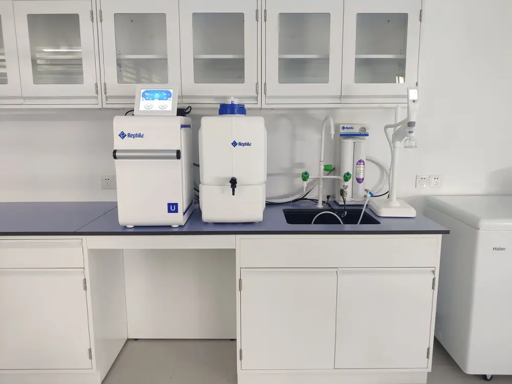 whole house water filtration system with UV light cost USA